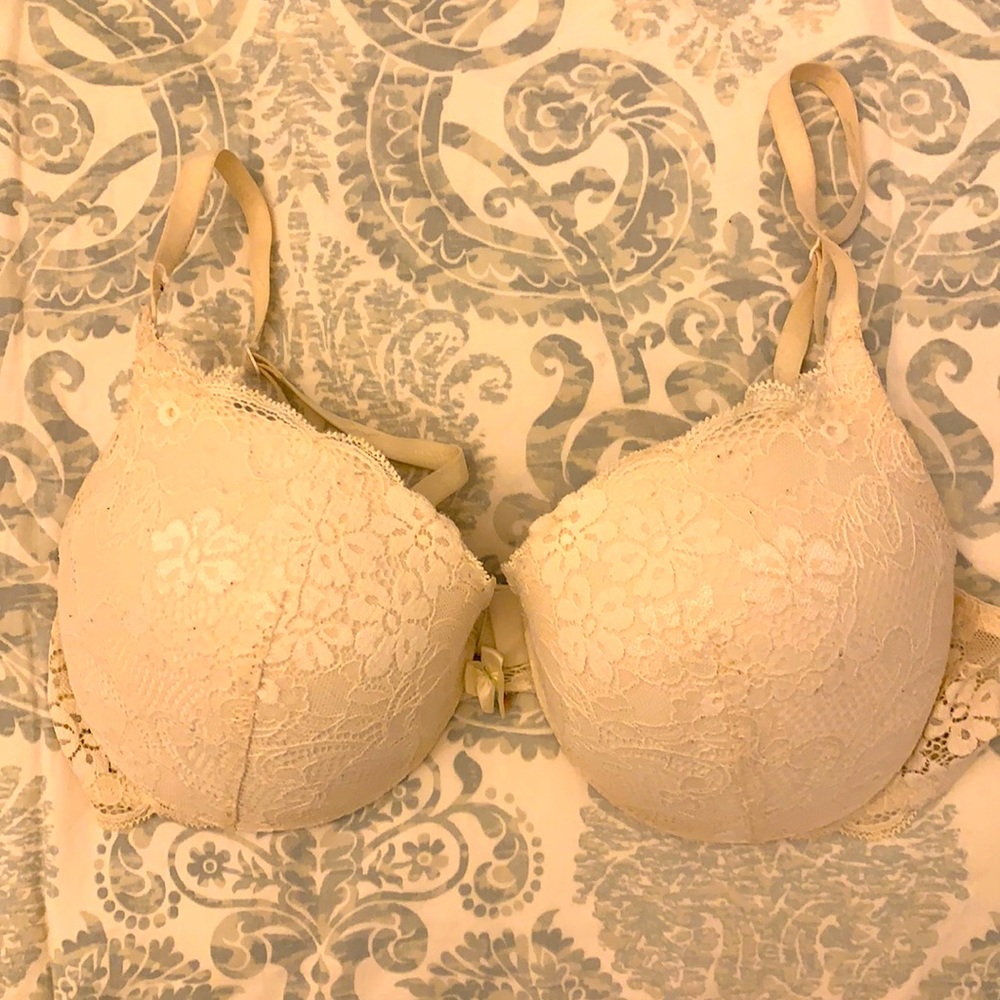 Victoria secret 34D push up